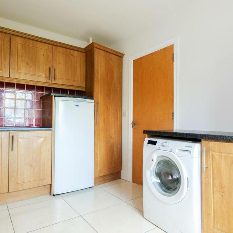 Komfort und frische Luft im Haus Nicla in Schwangau-Hohenschwangau - Apartamento de 2 dormitorios - 5