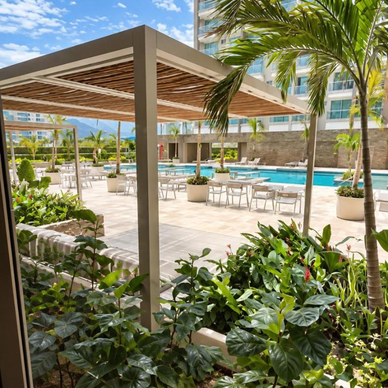 Playa Bello Horizonte, SUITE en lujoso edificio Reserva Del Mar - Suite - 11
