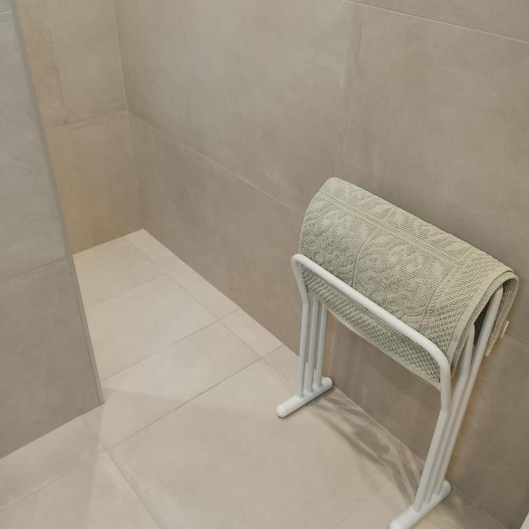 Heraclee - Apartamento de 1 dormitorio - 7
