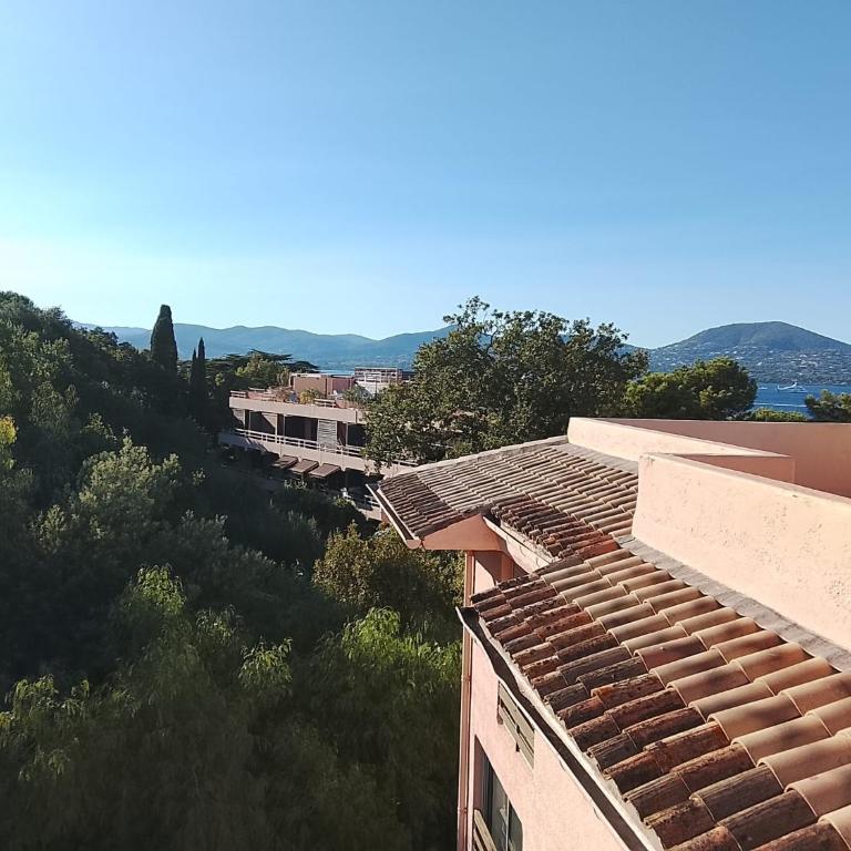Heraclee - Apartamento de 1 dormitorio - 8