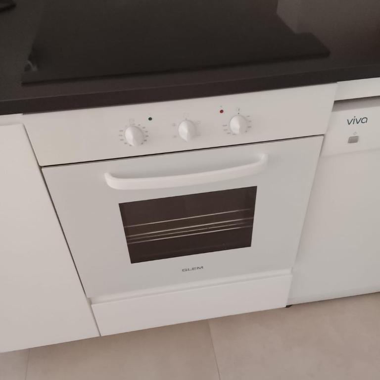Heraclee - Apartamento de 1 dormitorio - 9