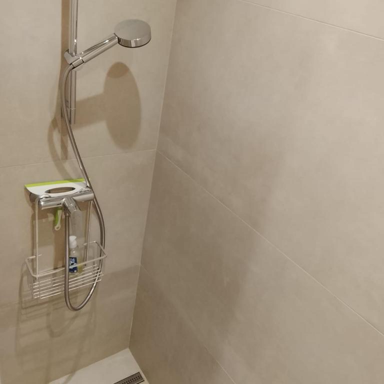 Heraclee - Apartamento de 1 dormitorio - 10