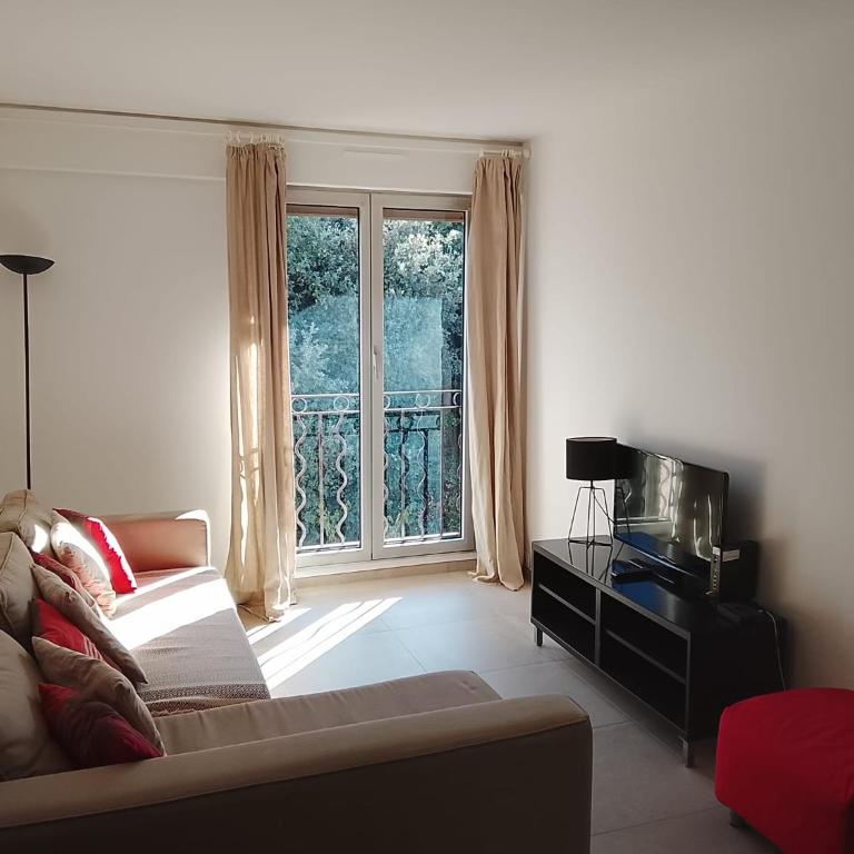 Heraclee - Apartamento de 1 dormitorio - 11
