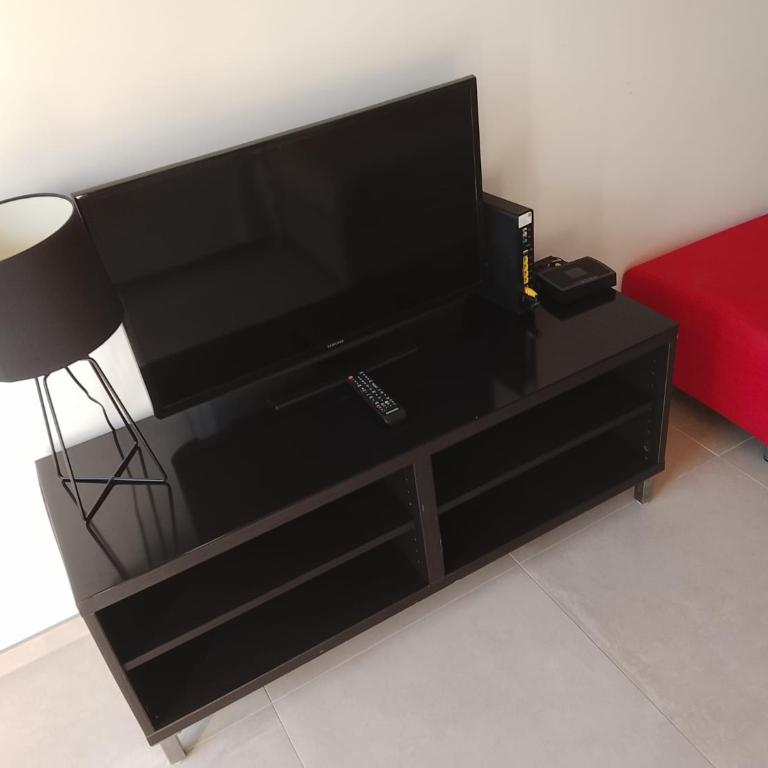 Heraclee - Apartamento de 1 dormitorio - 12