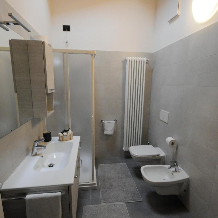 Appartamenti Ochner - One-Bedroom Apartment - 3