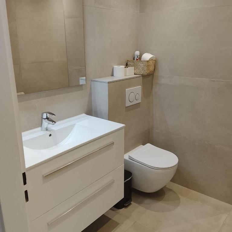 Heraclee - Apartamento de 1 dormitorio - 16