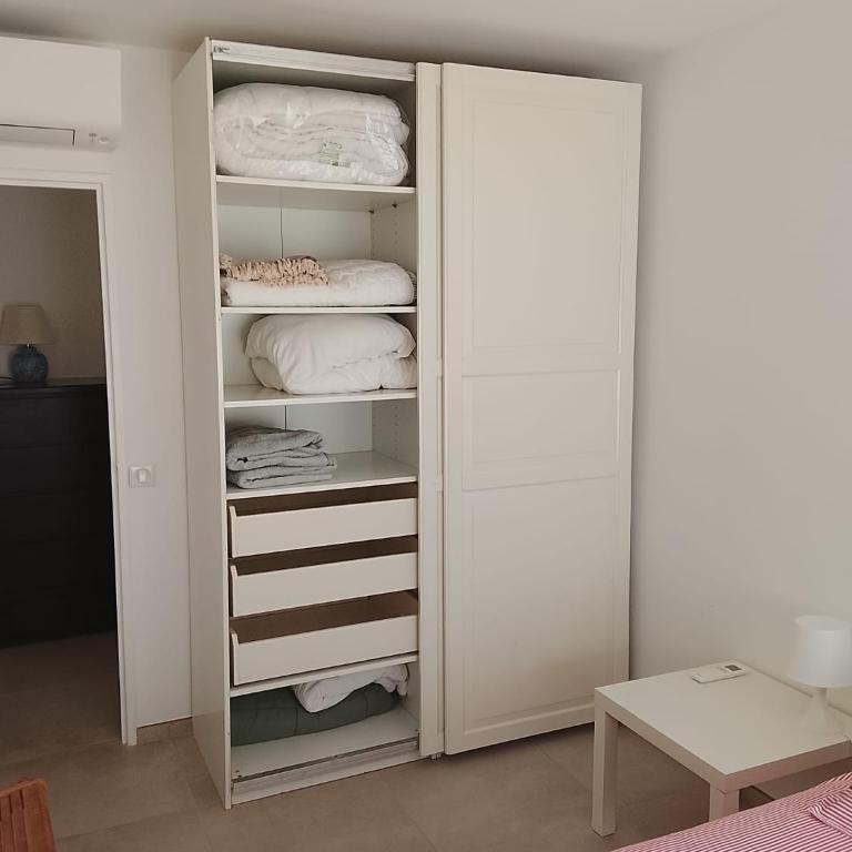 Heraclee - Apartamento de 1 dormitorio - 17