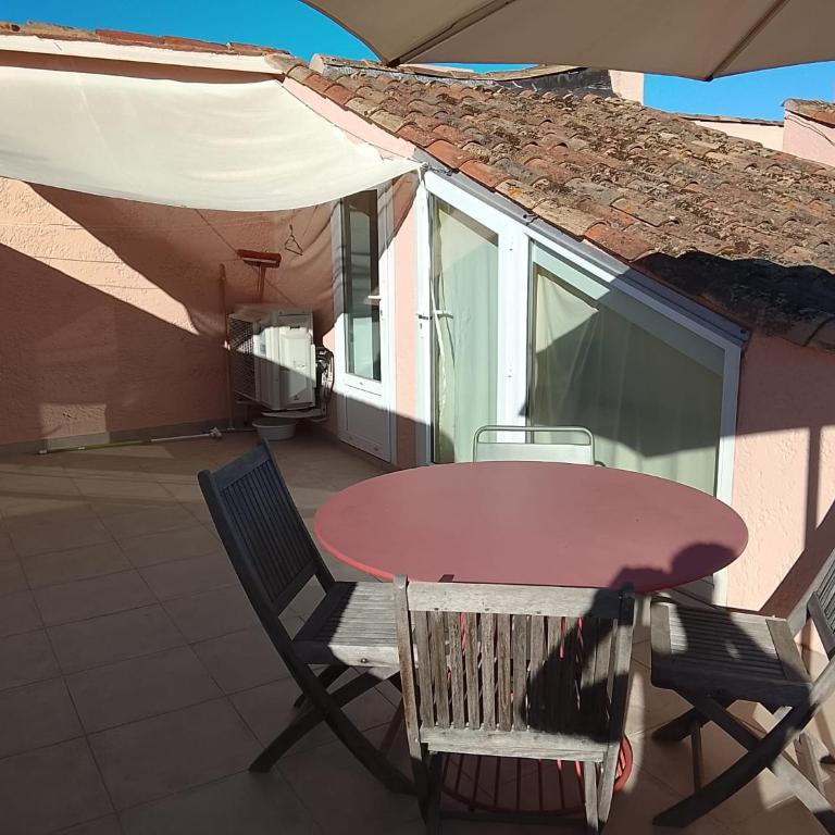 Heraclee - Apartamento de 1 dormitorio - 18
