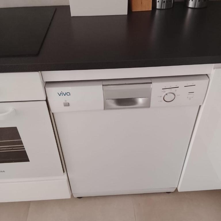 Heraclee - Apartamento de 1 dormitorio - 19