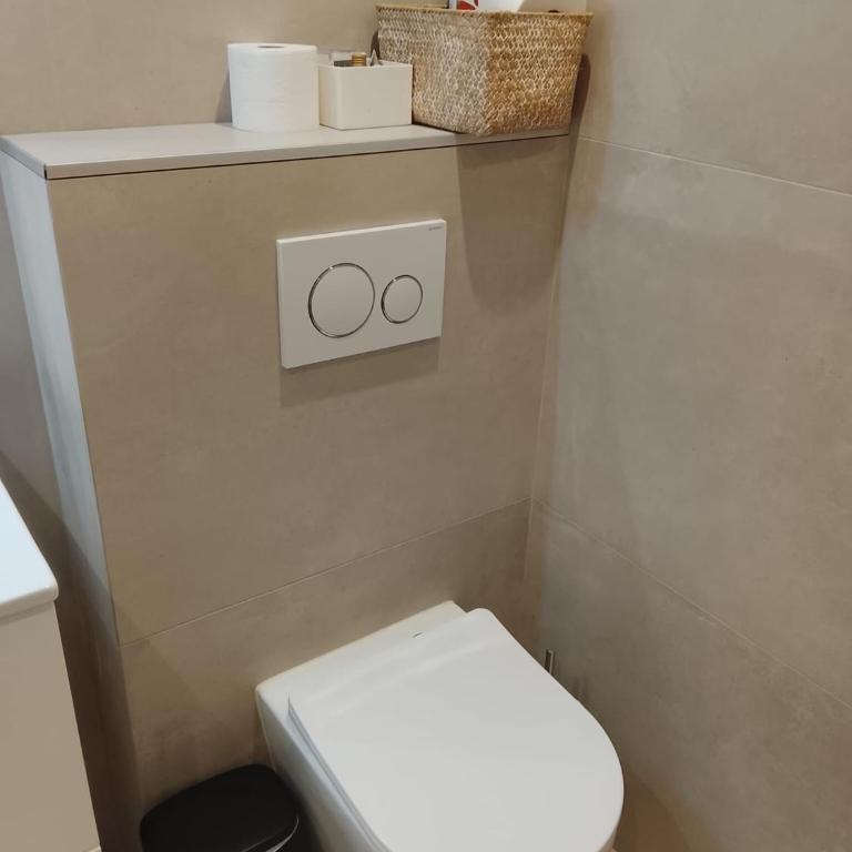 Heraclee - Apartamento de 1 dormitorio - 20