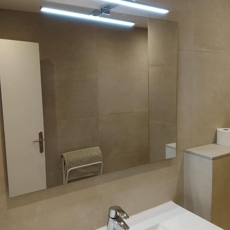 Heraclee - Apartamento de 1 dormitorio - 21