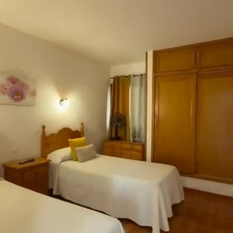 Flamboyan - Apartamento de 1 dormitorio - 2