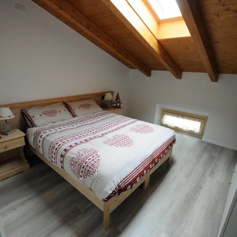 Appartamenti Ochner - One-Bedroom Apartment - 4