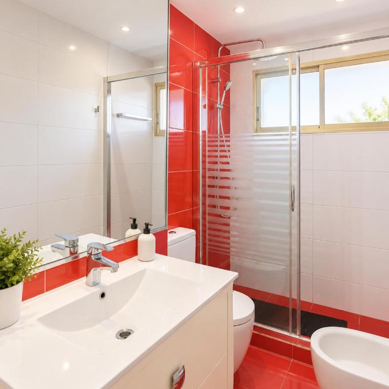 Primera Línea de Playa con Gran Terraza - Apartment mit 3 Schlafzimmern - 8