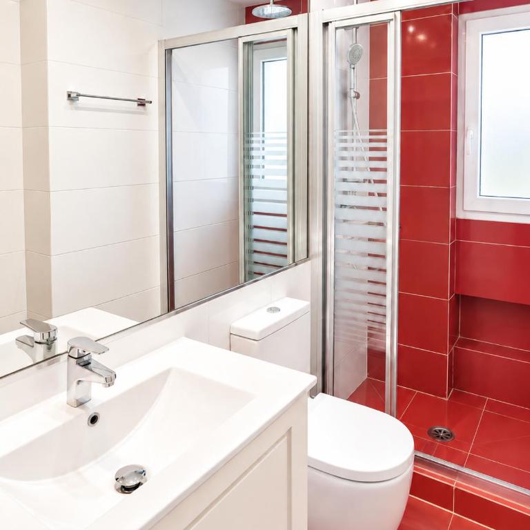 Primera Línea de Playa con Gran Terraza - Apartment mit 3 Schlafzimmern - 10