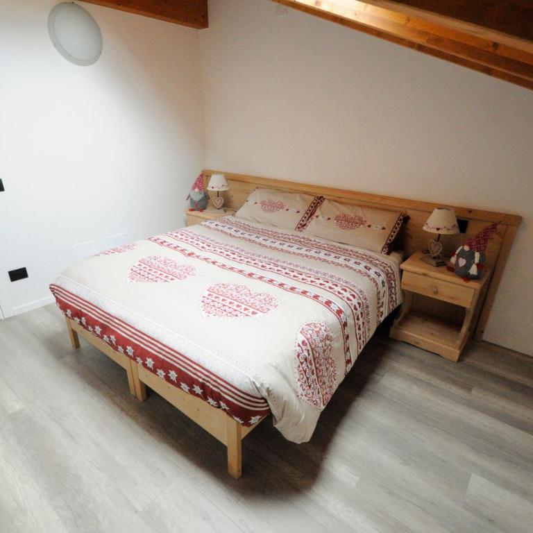 Appartamenti Ochner - One-Bedroom Apartment - 5