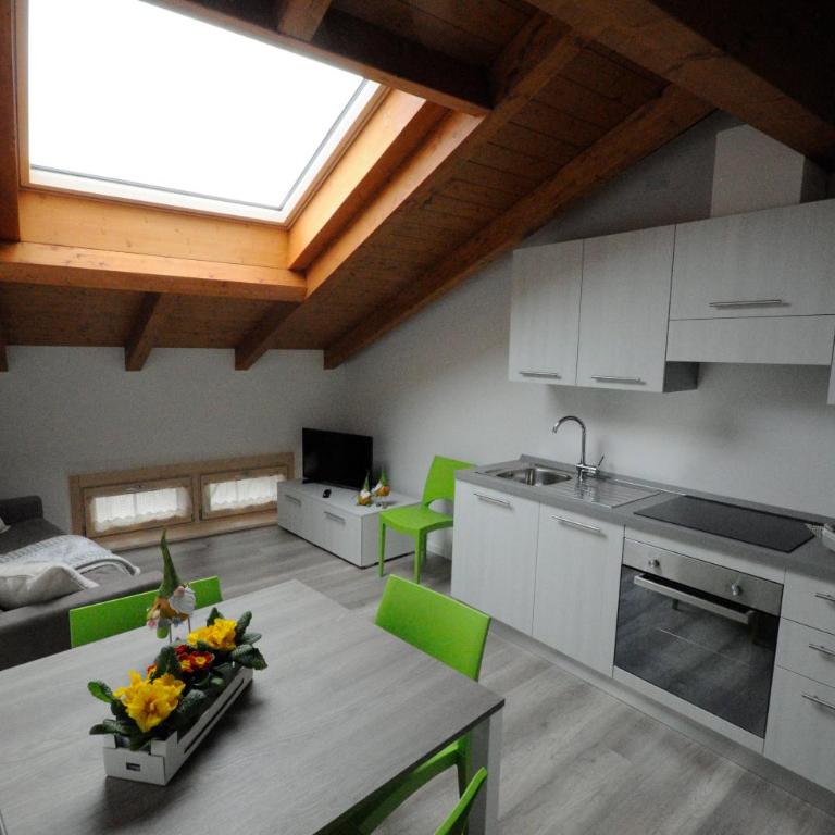Appartamenti Ochner - One-Bedroom Apartment - 6