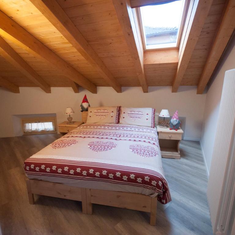 Appartamenti Ochner - One-Bedroom Apartment - 3