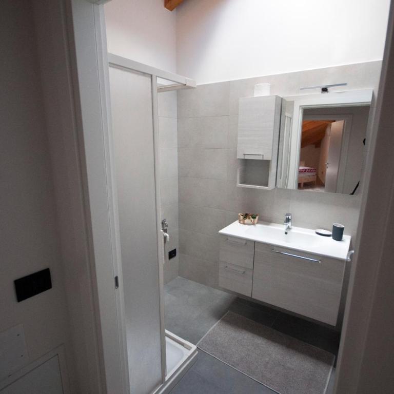 Appartamenti Ochner - One-Bedroom Apartment - 4