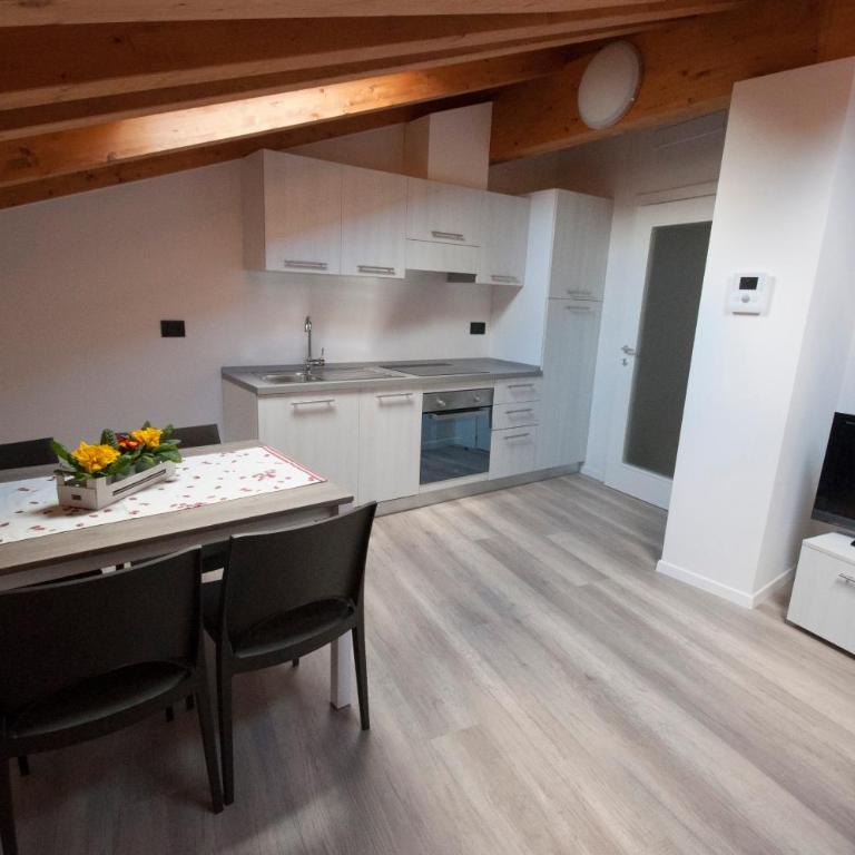 Appartamenti Ochner - One-Bedroom Apartment - 5