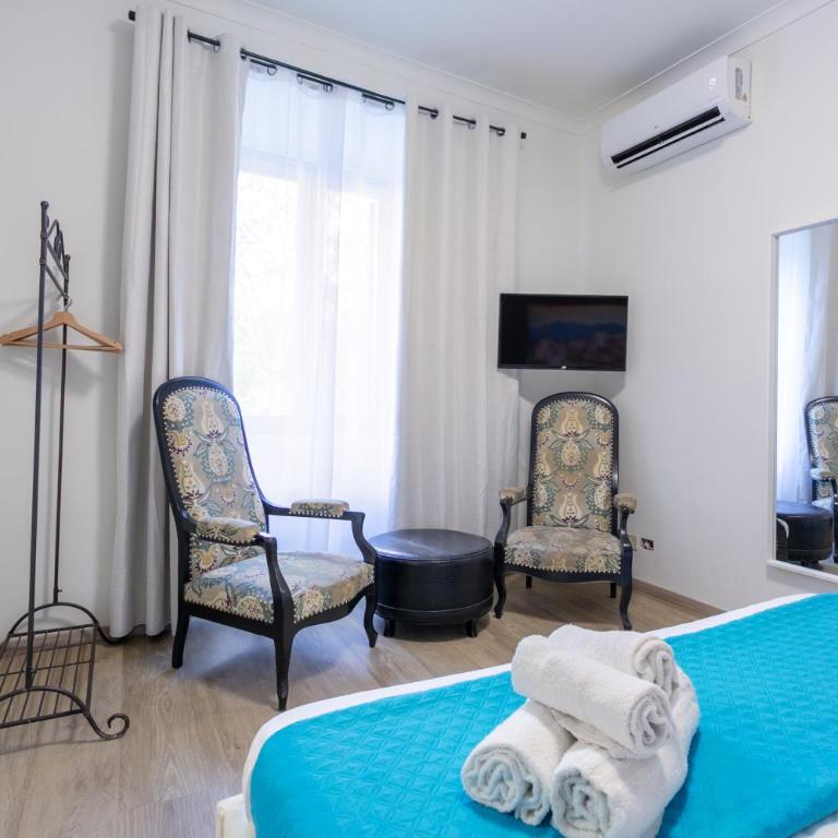 Mellini Escape - Appartamento Superior - 11