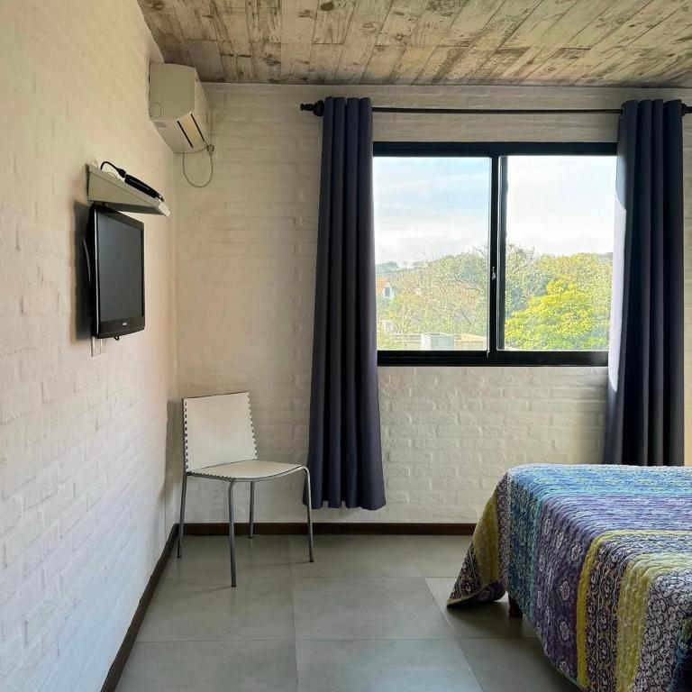 Las Pakas - One-Bedroom Apartment (4 Adults) - 15