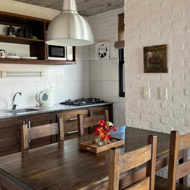 Las Pakas - One-Bedroom Apartment (4 Adults) - 14