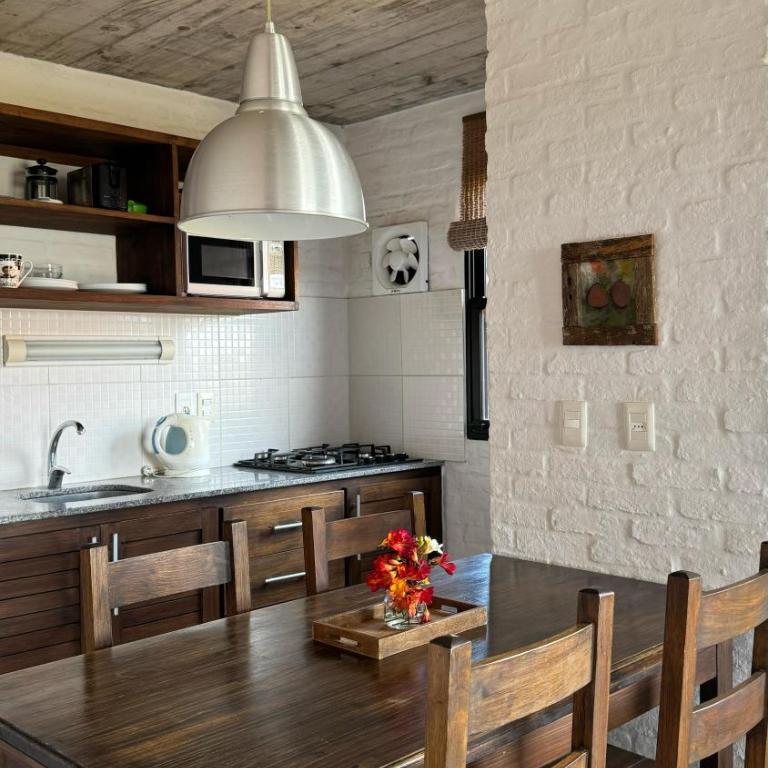 Las Pakas - One-Bedroom Apartment (4 Adults) - 21