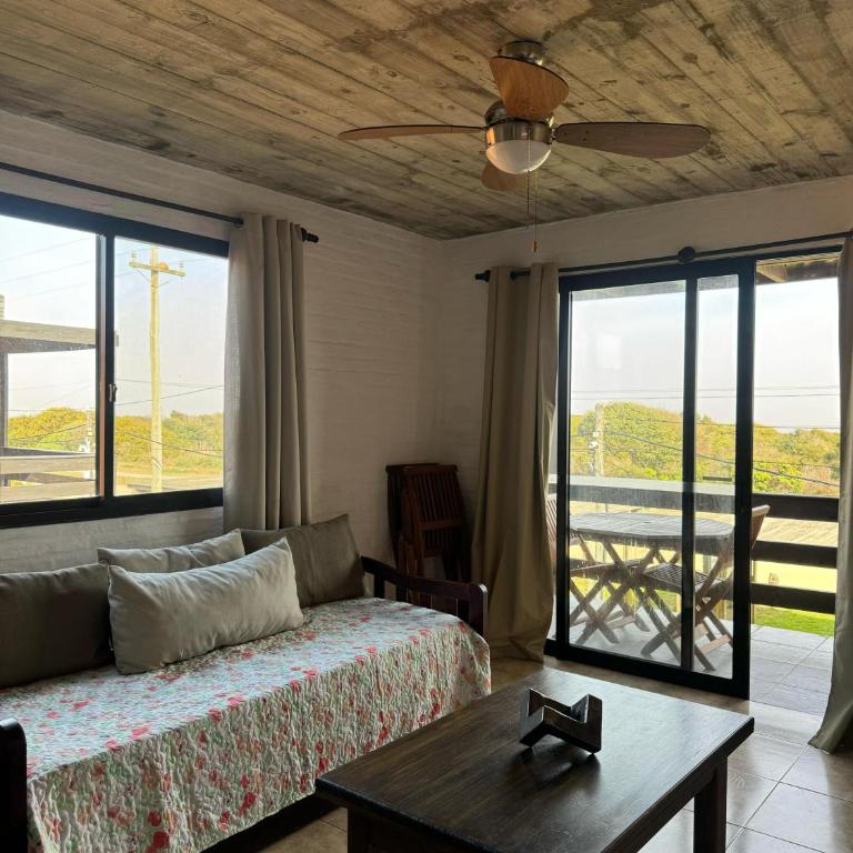 Las Pakas - One-Bedroom Apartment (4 Adults) - 20