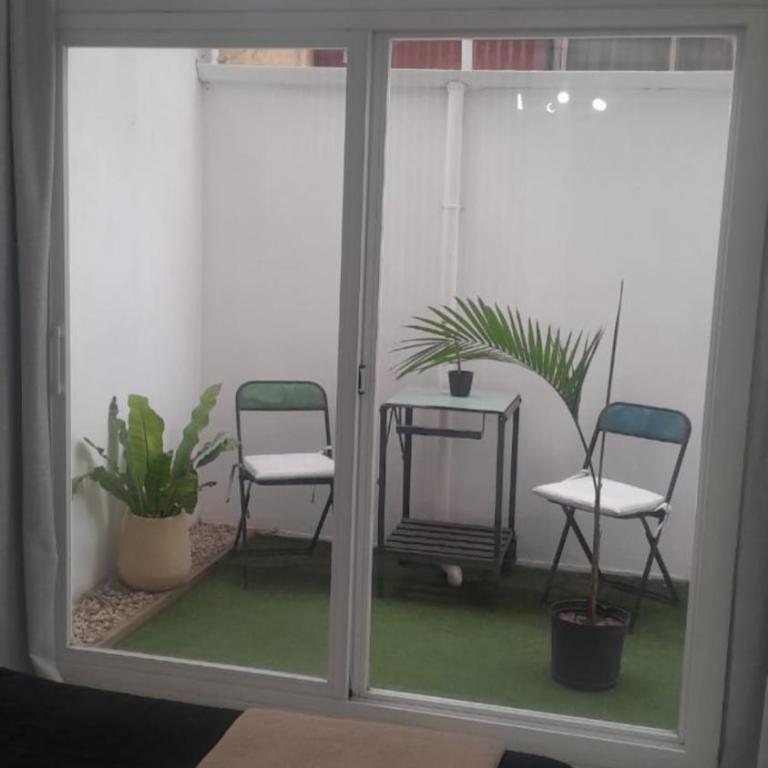 Depto Zona Aldrey - Apartamento de 1 dormitorio - 26