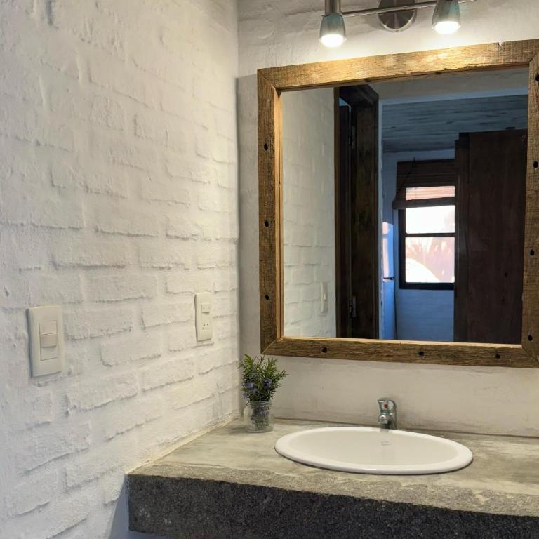 Las Pakas - One-Bedroom Apartment (4 Adults) - 23
