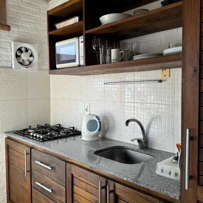 Las Pakas - One-Bedroom Apartment (4 Adults) - 28