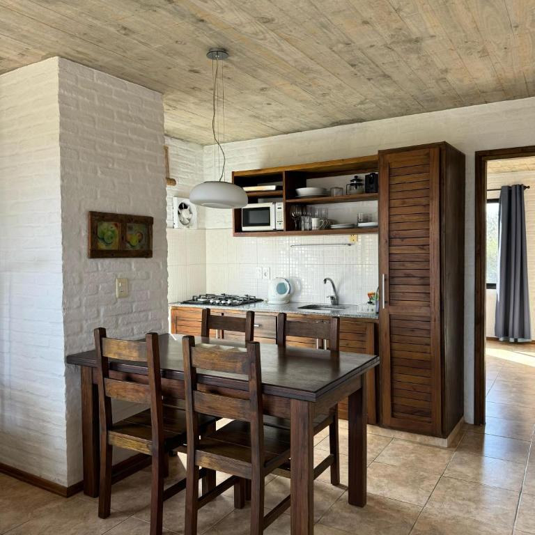 Las Pakas - One-Bedroom Apartment (4 Adults) - 29