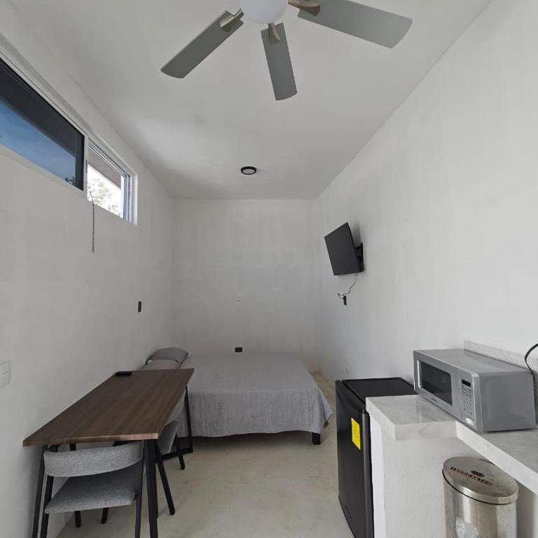 Studio Privado Centrico - Deluxe King Studio - 4