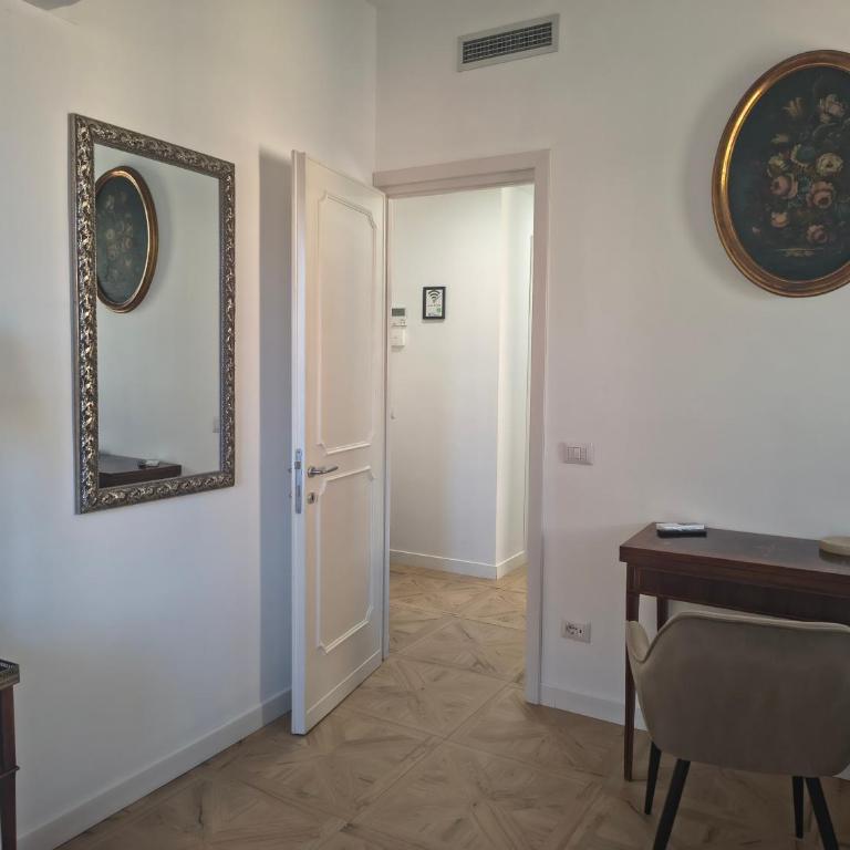 Piccola Domus - Casa con 1 Camera da Letto - 20