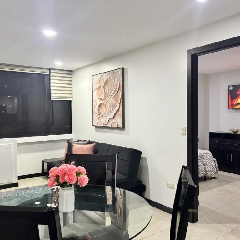 Departamento puerto Santana bellini luxury house - Apartamento de 1 dormitorio - 2