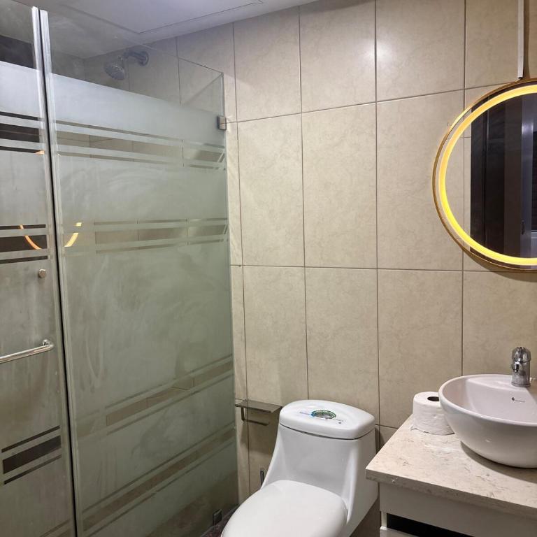 Departamento puerto Santana bellini luxury house - Apartamento de 1 dormitorio - 6