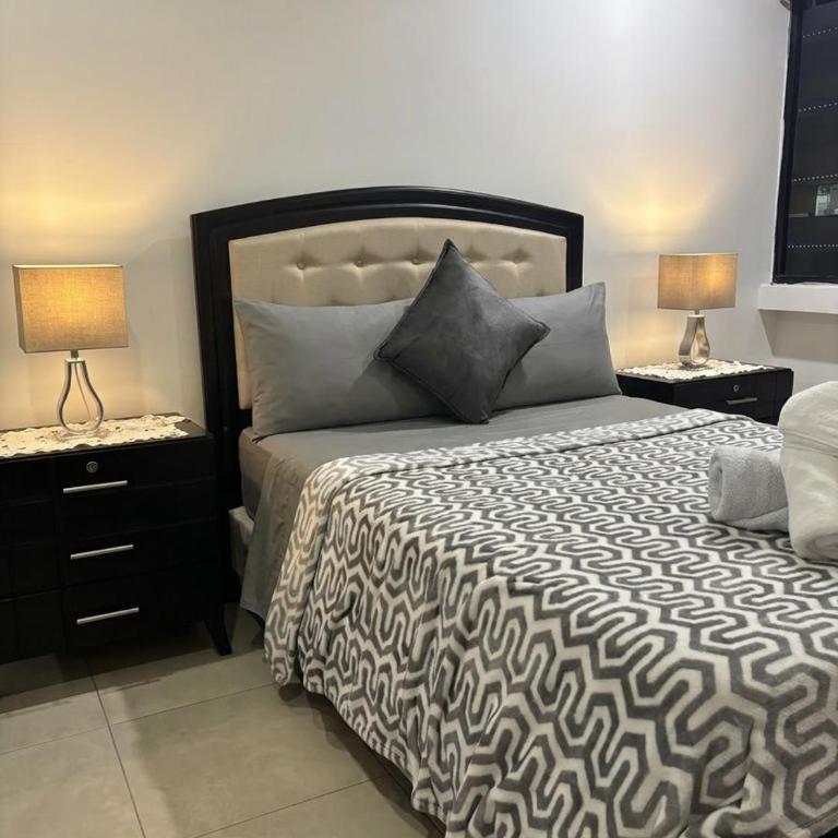 Departamento puerto Santana bellini luxury house - Apartamento de 1 dormitorio - 11
