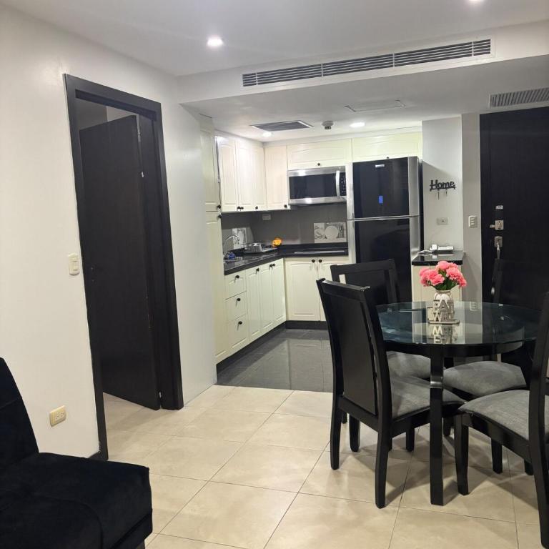 Departamento puerto Santana bellini luxury house - Apartamento de 1 dormitorio - 16