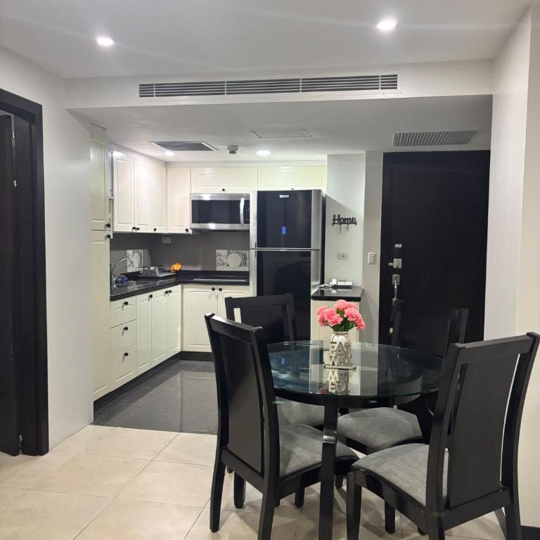 Departamento puerto Santana bellini luxury house - Apartamento de 1 dormitorio - 21