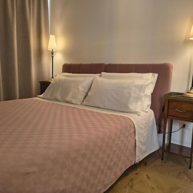 Piccola Domus - Casa con 1 Camera da Letto - 23