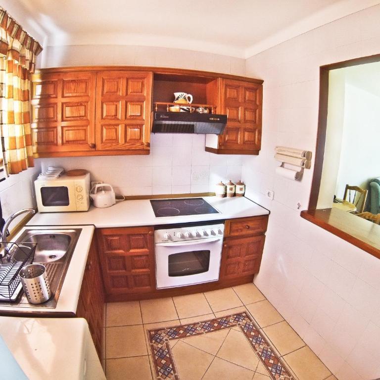 Apartment Paraiso Royal - Apartamento con vistas al mar - 8