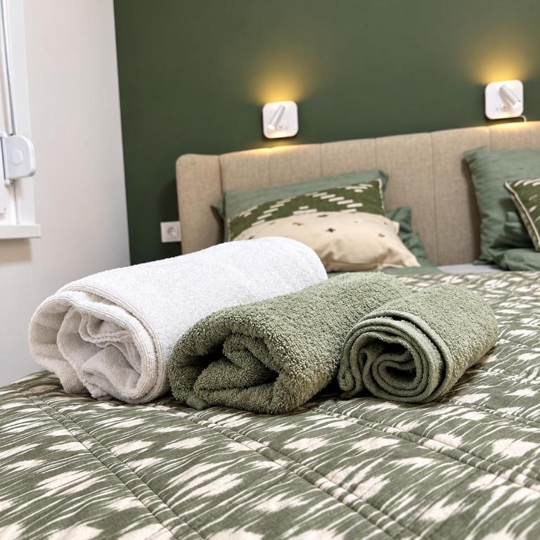 Sarajevo Cozy Spot - One-Bedroom Apartment - 4
