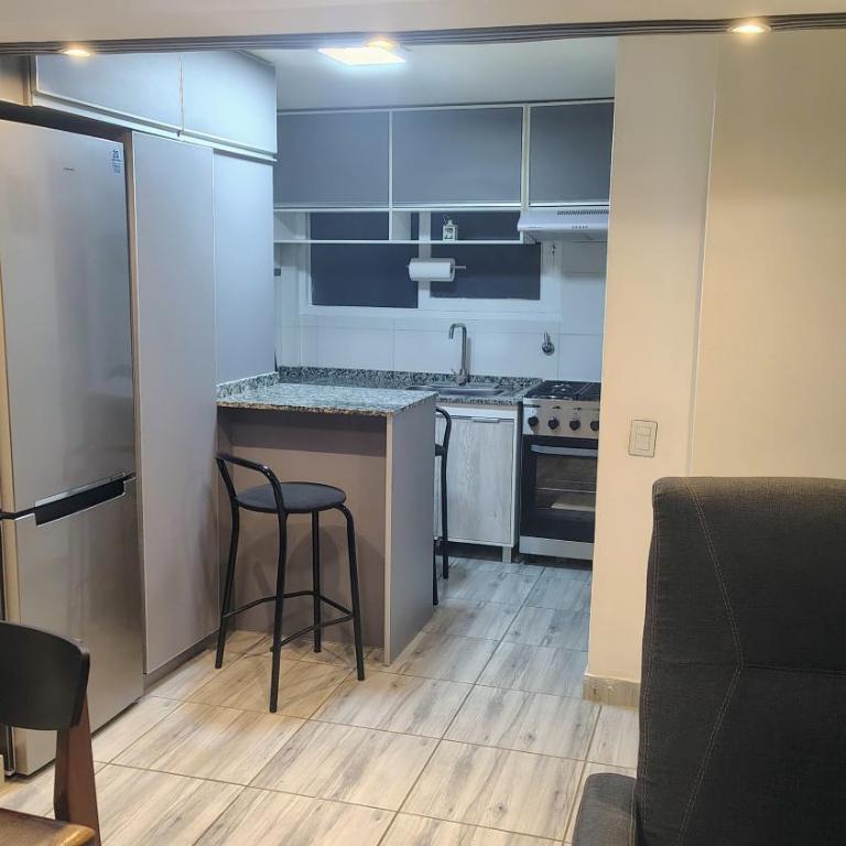 Park Center 1 - Apartamento de 2 dormitorios - 2