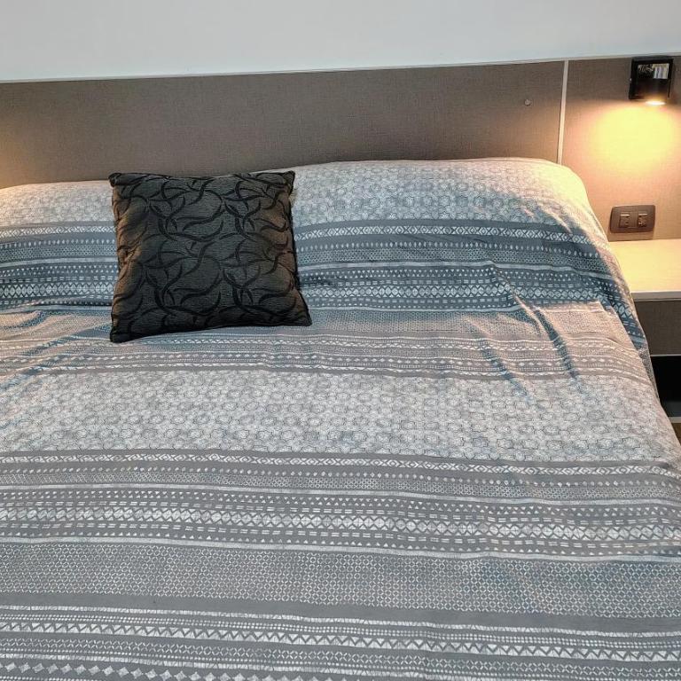 Park Center 1 - Apartamento de 2 dormitorios - 7