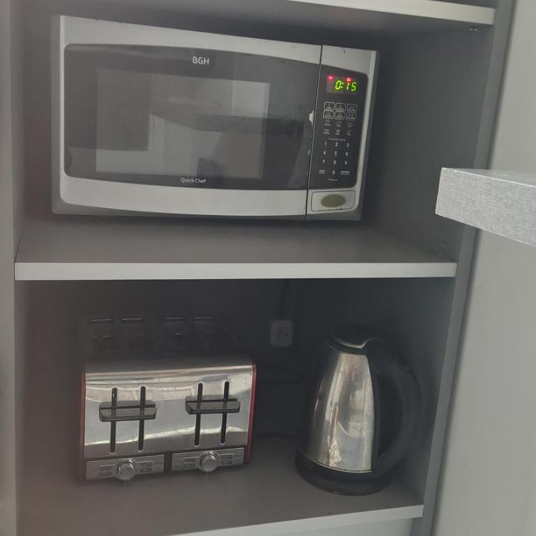 Park Center 1 - Apartamento de 2 dormitorios - 20