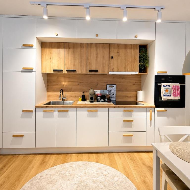 Sarajevo Cozy Spot - One-Bedroom Apartment - 2