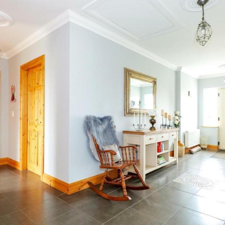 Komfort und frische Luft in der Cassa Oxana in Obermaiselstein - Apartment mit 2 Schlafzimmern - 1
