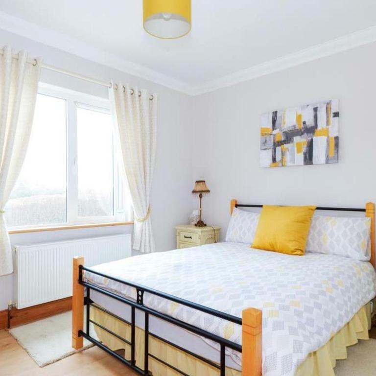 Komfort und frische Luft in der Cassa Oxana in Obermaiselstein - Apartment mit 2 Schlafzimmern - 3