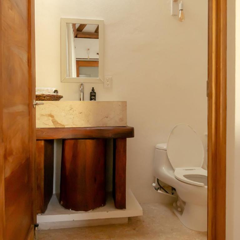 DK Luxury Ocean Front Villa - Adults Only - Chambre Double Deluxe - Vue sur Mer - 3
